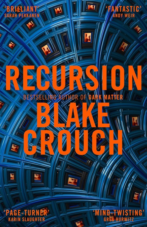 Weitere Bücher von Blake Crouch